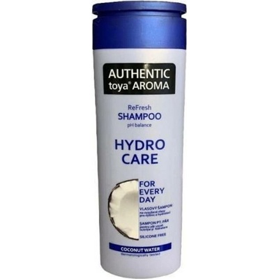 Authentic Toya Aroma šampon Hydro Care 400 ml