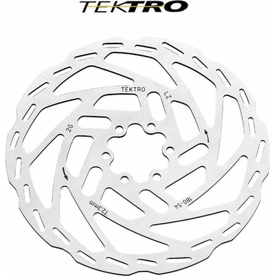TEKTRO TK-TR180-54 180mm