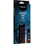 MyScreen Samsung S25 Ultra MYSCREEN ANTISPY GLASS EDGE протектор за екран стъкло 2.5D, 9H, TRANSFER MD9721TGPR (MD9721TGPR)