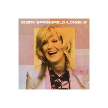 Springfield Dusty - Longing CD