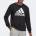 Adidas Essentials Big Logo (GK9076) Мъжки Суичър