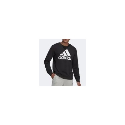 Adidas Essentials Big Logo (GK9076) Мъжки Суичър