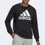 Adidas Essentials Big Logo (GK9076) Мъжки Суичър
