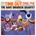 The Dave Brubeck Quartet - Time Out (Limited Edition) (Clear Coloured) (LP) (8435723701590)