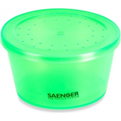 Saenger Krabička na červy Maggot and Worm box