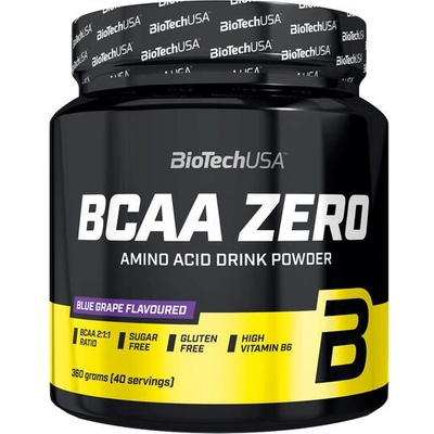 Biotech USA BCAA Zero 9 g