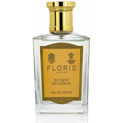 Floris Bouquet de La Reine toaletní voda dámská 50 ml