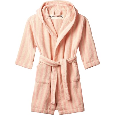 Bongusta Детски халат Bongusta Kid's Naram Bathrobe - Tropical / Creme - размер 8-10 years (750-2136-0913)