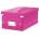 Leitz Pudlo Archiving Click & Store for DVD Plates (10K261G)