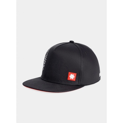 Ocun Think Vertical Cap anthracite