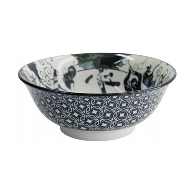Tokyo Design Miska na ramen Studio Ninja 1000 ml