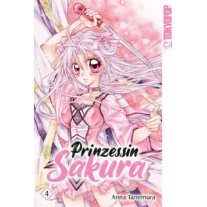 Prinzessin Sakura 2in1 04 | Rosa Vollmer (ISBN: 9783842069985)