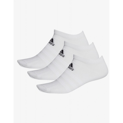 adidas LIGHT LOW 3PP DZ9401 bílá