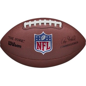 Wilson Топка за американски футбол wilson nfl duke replica