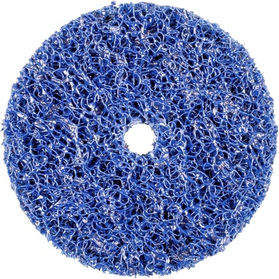 Pferd čistiaci kotúč 100 mm 44692101 4 ks