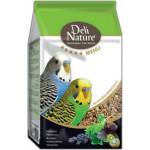 BEDUCO Deli nature 5 звезди меню папагал 800 гр beduco Белгия 028502