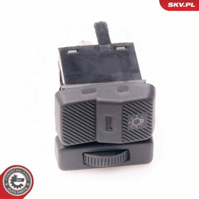 Spínač hlavného osvetlenia ESEN SKV 36SKV001