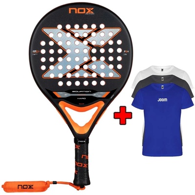 NOX Equation Hard Advanced 2026