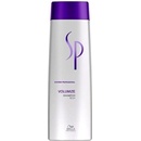 Wella SP Volumize šampón pre jemné a spľaslé vlasy 250 ml
