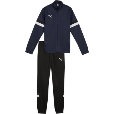 Puma Team Rise Jr Tracksuit 658655 06 (193704)