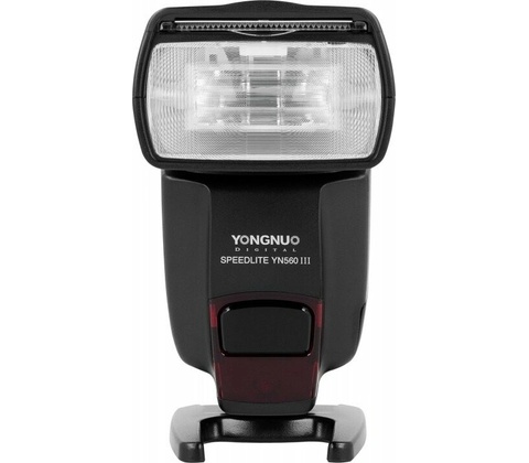 Yongnuo YN-560III