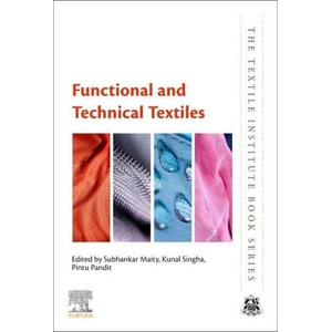 Functional and Technical Textiles (2023)