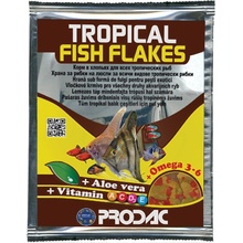 Prodac Tropical Fish Flakes 12 g