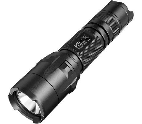 Nitecore P20 UV