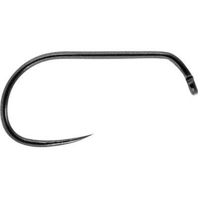 Hends Hooks Jig BL 164 Black Nickel vel.16 25 ks