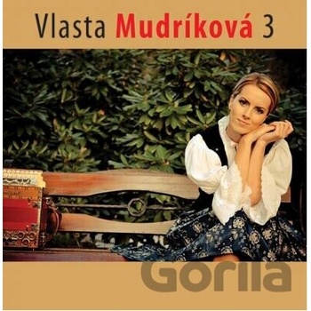 VLASTA MUDRÍKOVÁ 3.