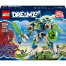 LEGO® DREAMZzz - Mateo and Z-Blob the Knight Battle Mech (71485)