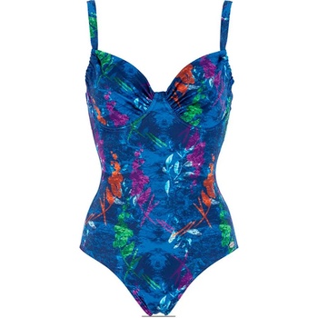 FASHY Бански костюм Fashy 21769 swimsuit - Blue (As Original)