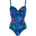 FASHY Бански костюм Fashy 21769 swimsuit - Blue (As Original)