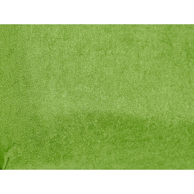 Profod froté comfort napínací prostěradlo zelené 70x140