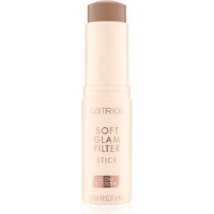 Catrice Soft Glam Filter Stick фон дьо тен в стик цвят 020 Light - Medium 9 гр