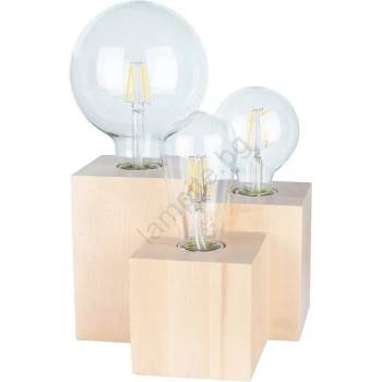 Image 1 of SPOT Light 2276360 - Настолна лампа VINCENT 3xE27/15W/230V (SP0585)