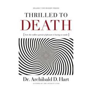 Thrilled to Death (ISBN: 9780849918520)
