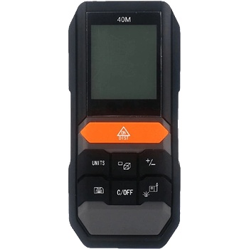 ELMARK El- 201 ЛАЗЕРЕН ИЗМЕРВАТЕЛЕН УРЕД 40М (519001)