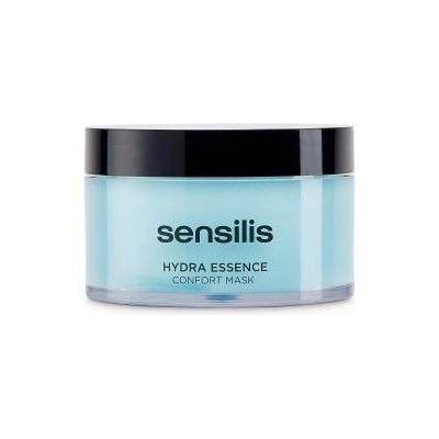 Sensilis Овлажнител Маска за Лице Sensilis Hydra Essence Confort (150 ml)