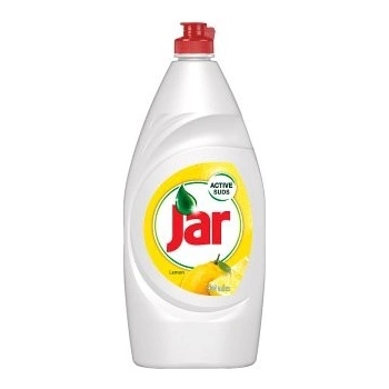 Jar prostriedok na umývanie riadu Citrón 750 ml