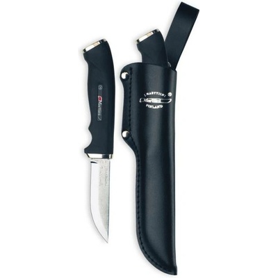 Marttiini Silver Carbinox 215012