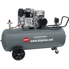 AIRPRESS HK 425-200 Pro