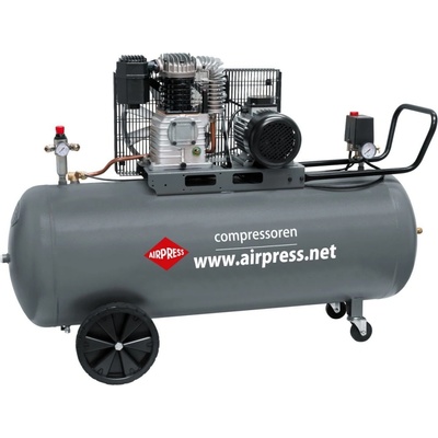 AIRPRESS HK 425-200 Pro