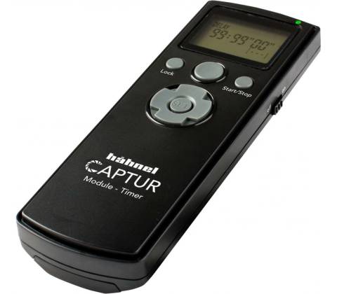 Hähnel CAPTUR Pro Modul