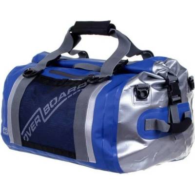 Over Board Pro-Sports 40L modrá