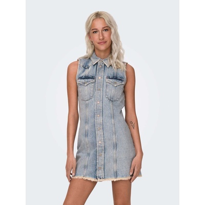 ONLY Рокля onlkravitz sl slim