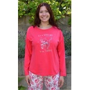 Vienetta Secret dámské Good day červená