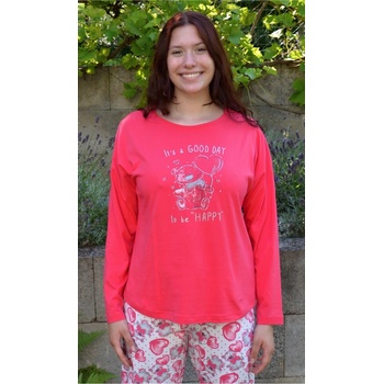 Vienetta Secret dámské Good day červená