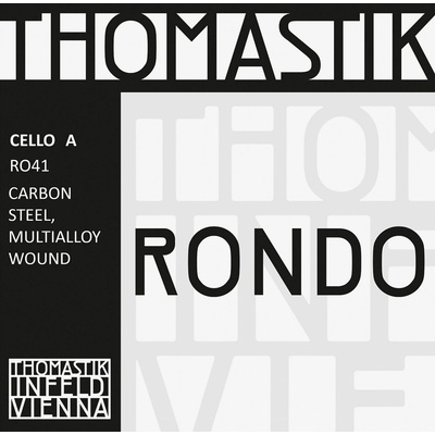 Thomastik Rondo RO41
