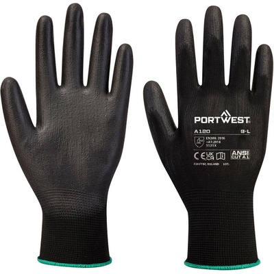 PORTWEST VB120 black